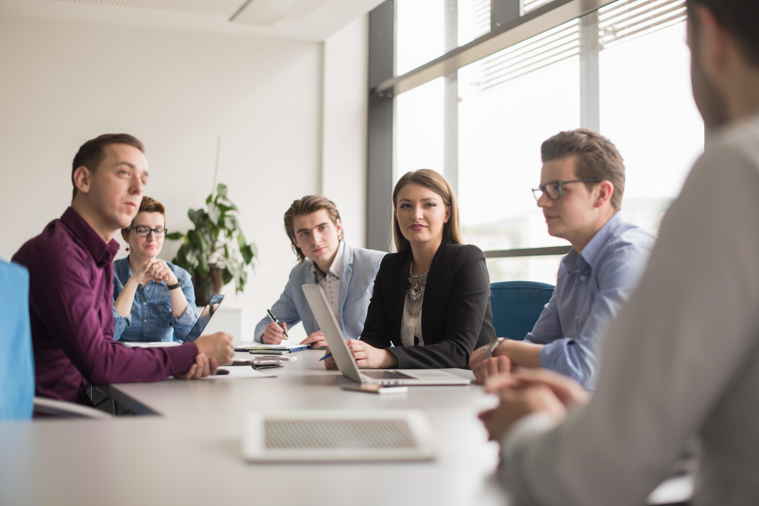 Recruter des agents commerciaux en immobilier Niveau 2 